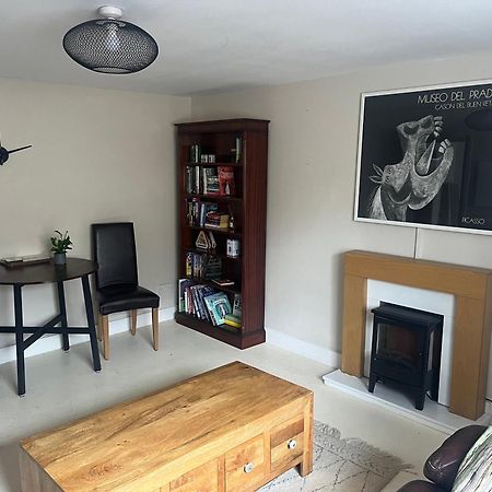 Willa Parkside Pateley Bridge Zewnętrze zdjęcie